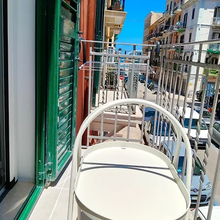 Casatofeni On The Sea 2 Cattaro Ap 3*