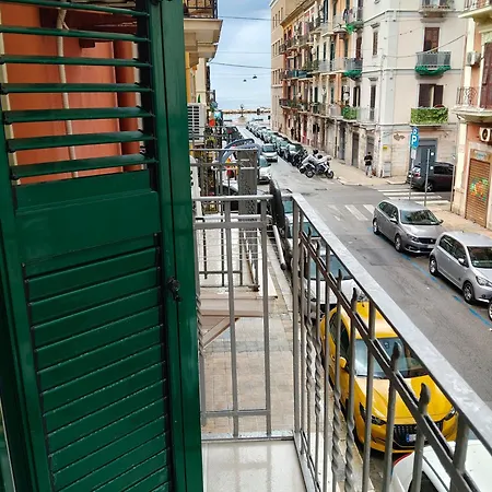 Casatofeni On The Sea 2 Cattaro Ap 게스트하우스 바리