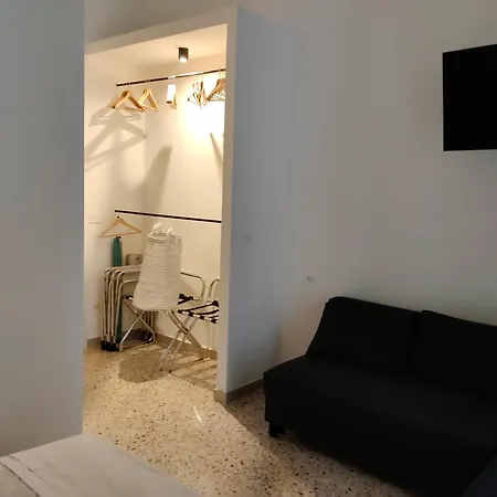 게스트하우스 Casatofeni On The Sea 2 Cattaro Ap 3*