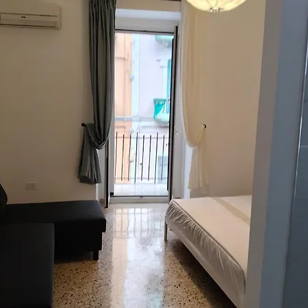 게스트하우스 Casatofeni On The Sea 2 Cattaro Ap 3*