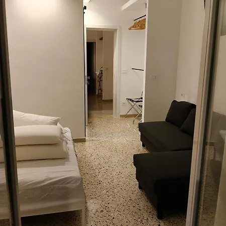Casatofeni On The Sea 2 Cattaro Ap 게스트하우스 바리