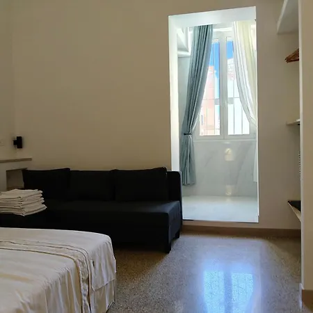 Casatofeni On The Sea 2 Cattaro Ap 3*